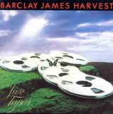 Barclay James Harvest - Live Tapes