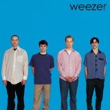 Weezer - Weezer (Blue Abum)