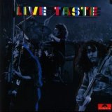 Taste - Live