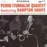 Pedro Iturralde Quartet - Pedro Iturralde Quartet featuring Hampton Hawes