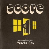 Manta Ray - Score