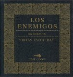 Los Enemigos - Obras escocidas