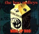 The Boo Radleys - Wake up boo!