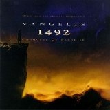 Vangelis - 1492 - Conquest Of Paradise