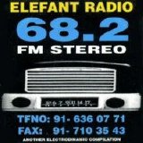 VV.AA. - Elefant Radio 68.2 FM stereo