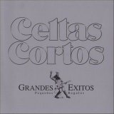 Celtas Cortos - Grandes Éxitos Pequeños Regalos