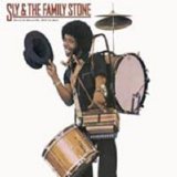 Sly & The Family Stone - Heard Ya Missed Me, Well I'm Back