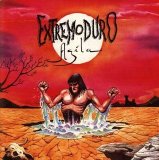 Extremoduro - Agila