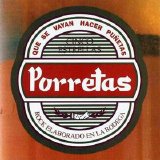 Porretas - Que se vayan hacer puñetas