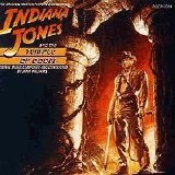 John Williams - Indiana Jones and The Temple of Doom