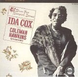 Ida Cox with the Coleman Hawkins Quintet - Blues For Rampart Street