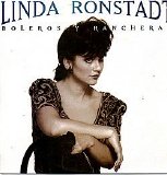 Linda Ronstadt - Boleros y Rancheras