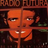 Radio Futura - De un país en llamas