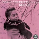 Betty Roche - Lightly and Politely