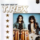 T. Rex - The Very Best Of T. Rex