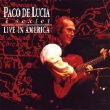 Paco de Lucía & Sextet - Live In America