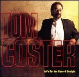 Tom Coster - Let's Set The Record Straight