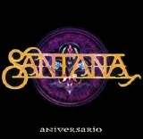 Santana - Aniversario