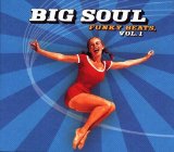 Big Soul - Funky beats, vol.1