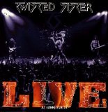 Twisted Sister - Live at Hammersmith 1984