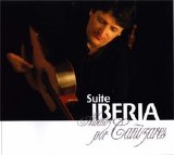 Cañizares - Suite Iberia. Albeniz Por Cañizares