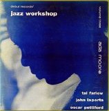 Ada Moore - Jazz Workshop
