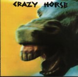 Crazy Horse - Crazy Horse