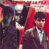 El Último De La Fila - Enemigos de lo ajeno