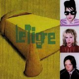 Le Tigre - Le Tigre