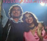 Víctor Manuel y Ana Belén - Víctor y Ana en vivo