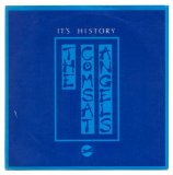 The Comsat Angels - It's History - Disc 4: Bonus