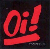 Decibelios - Oi!