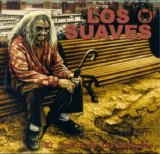 Los Suaves - El jardin de las delicias