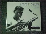 Zoot Sims - Tenorly