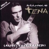 Manolo Tena - Grandes éxitos y rarezas