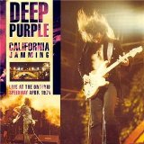 Deep Purple - California Jamming 1974