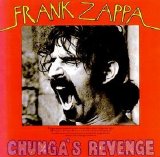 Frank Zappa - Chunga's Revenge