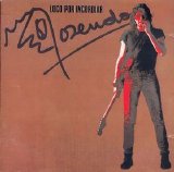 Rosendo - Loco Por Incordiar