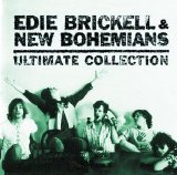 Edie Brickell & New Bohemians - Ultimate Collection