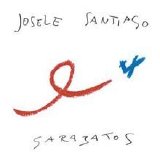 Josele Santiago - Garabatos