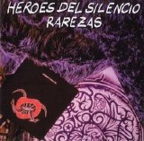 Héroes Del Silencio - Rarezas