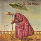 El Niño Gusano - El efecto lupa