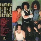 Tributo - Dictators forever. A Tribute To The Dictators Vol 1