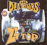 Los Del-Tonos - ZZ's Top