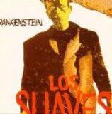 Los Suaves - Frankestein