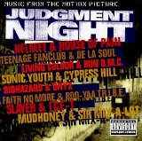 BSO - Judgment Night