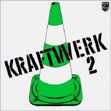 Kraftwerk - Kraftwerk 2