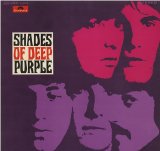 Deep Purple - Shades Of Deep Purple