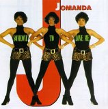 Jomanda - Someone To Love Me