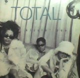 Total - Kissin' You